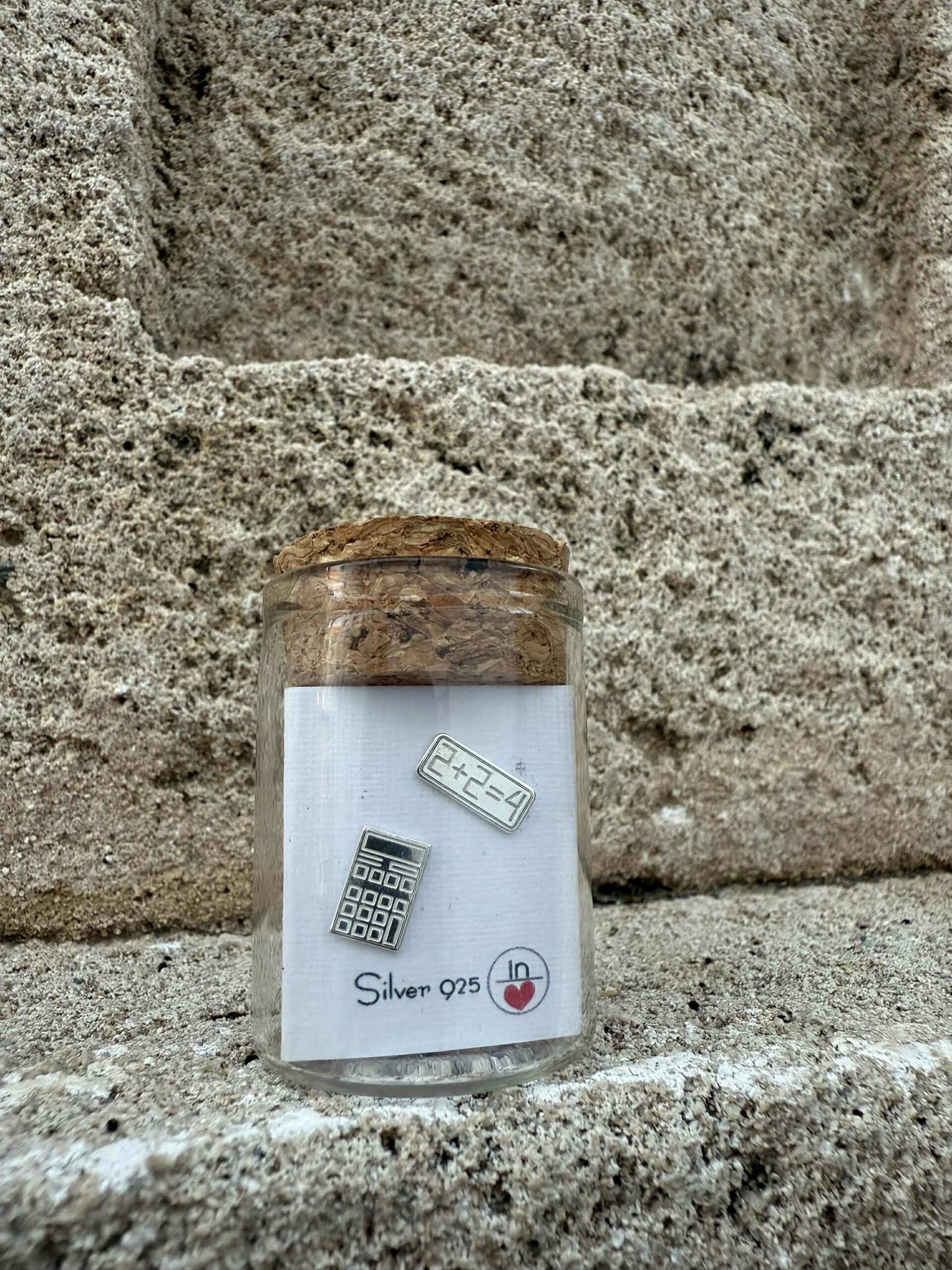 Calculator and Equation primary