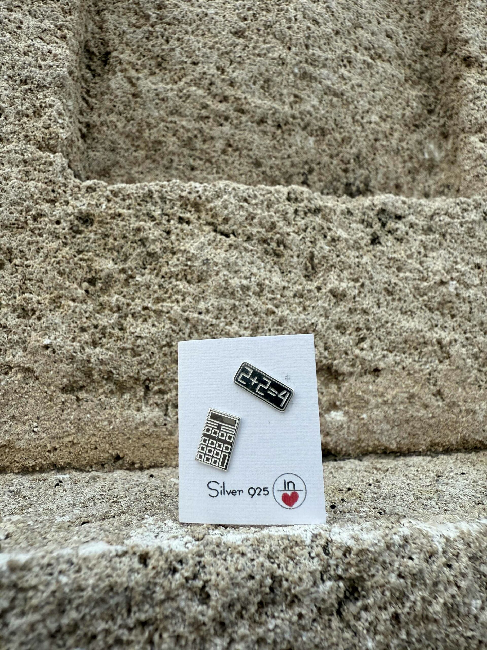 calculator and equation 1