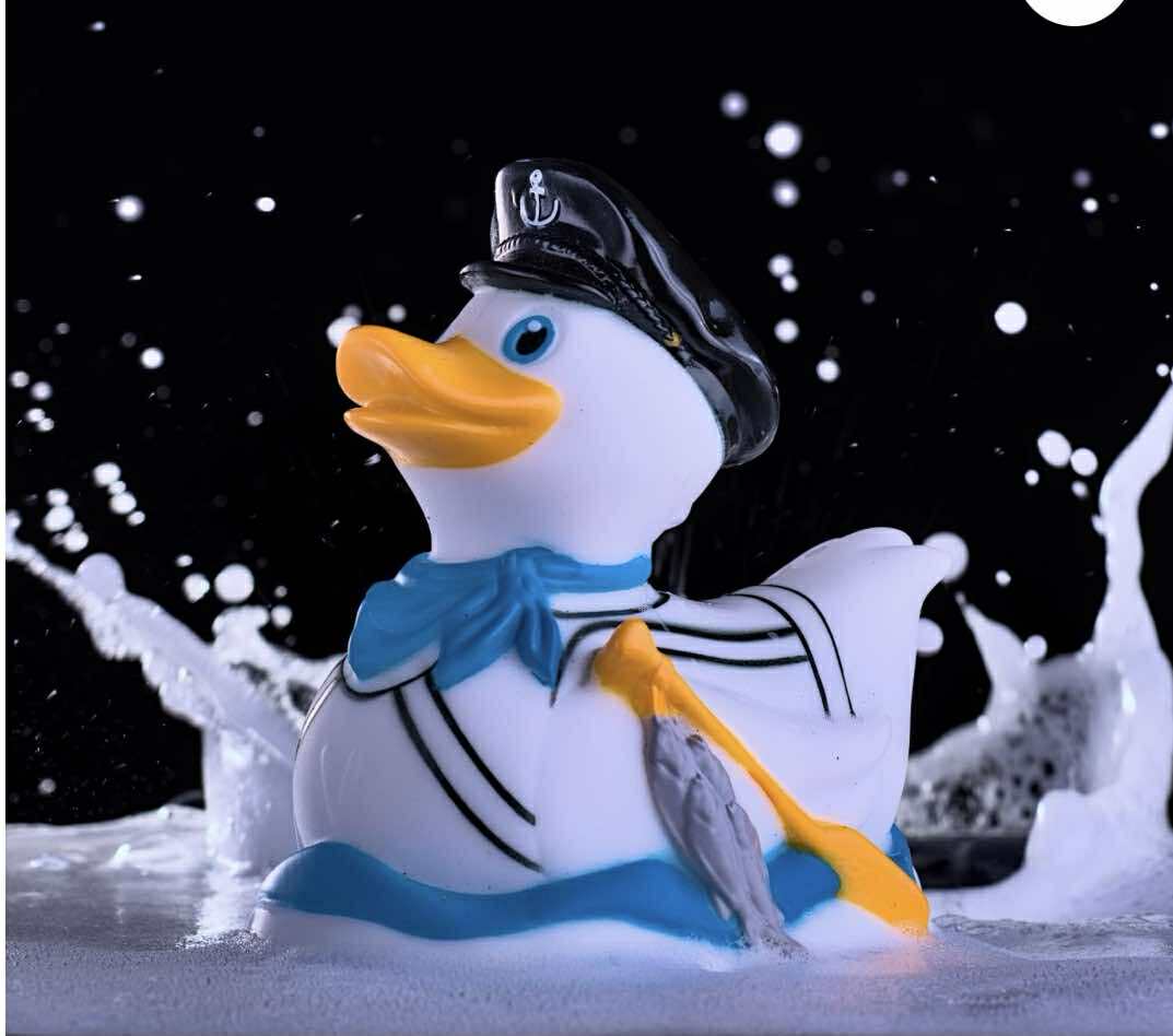 Duckling Sailor l