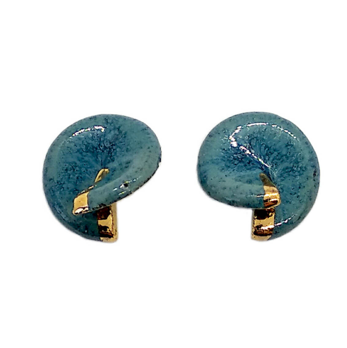 Umi Snail Blue