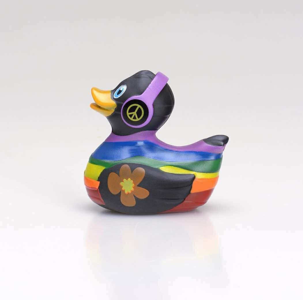 rubber duck love b2