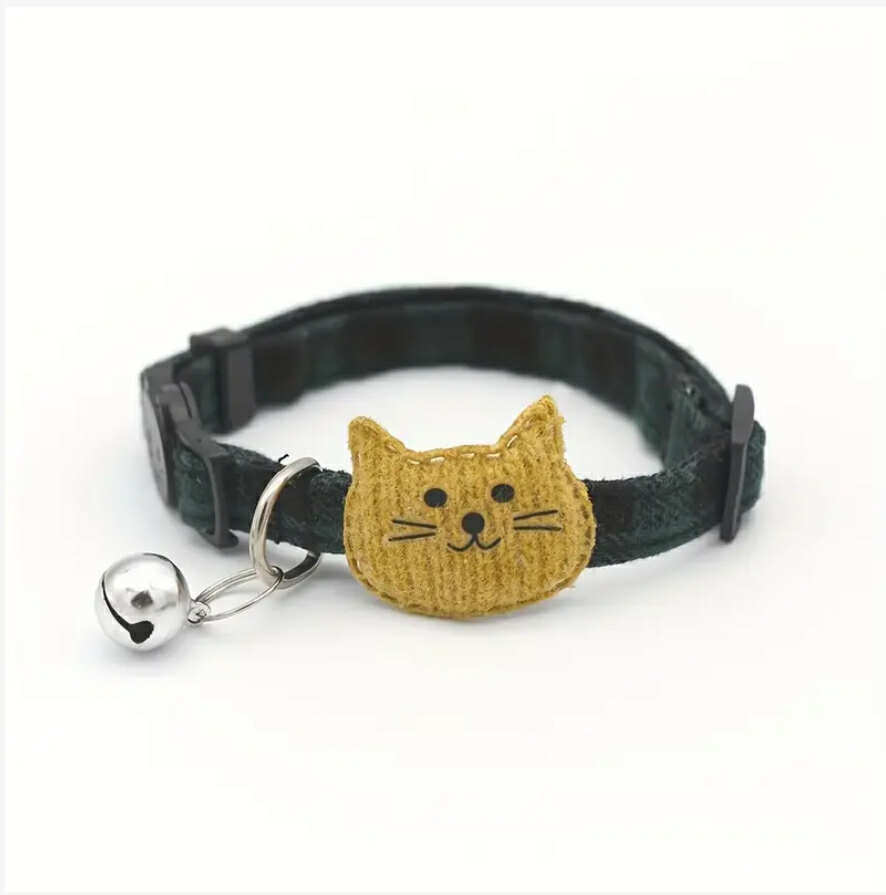 cat collar 2