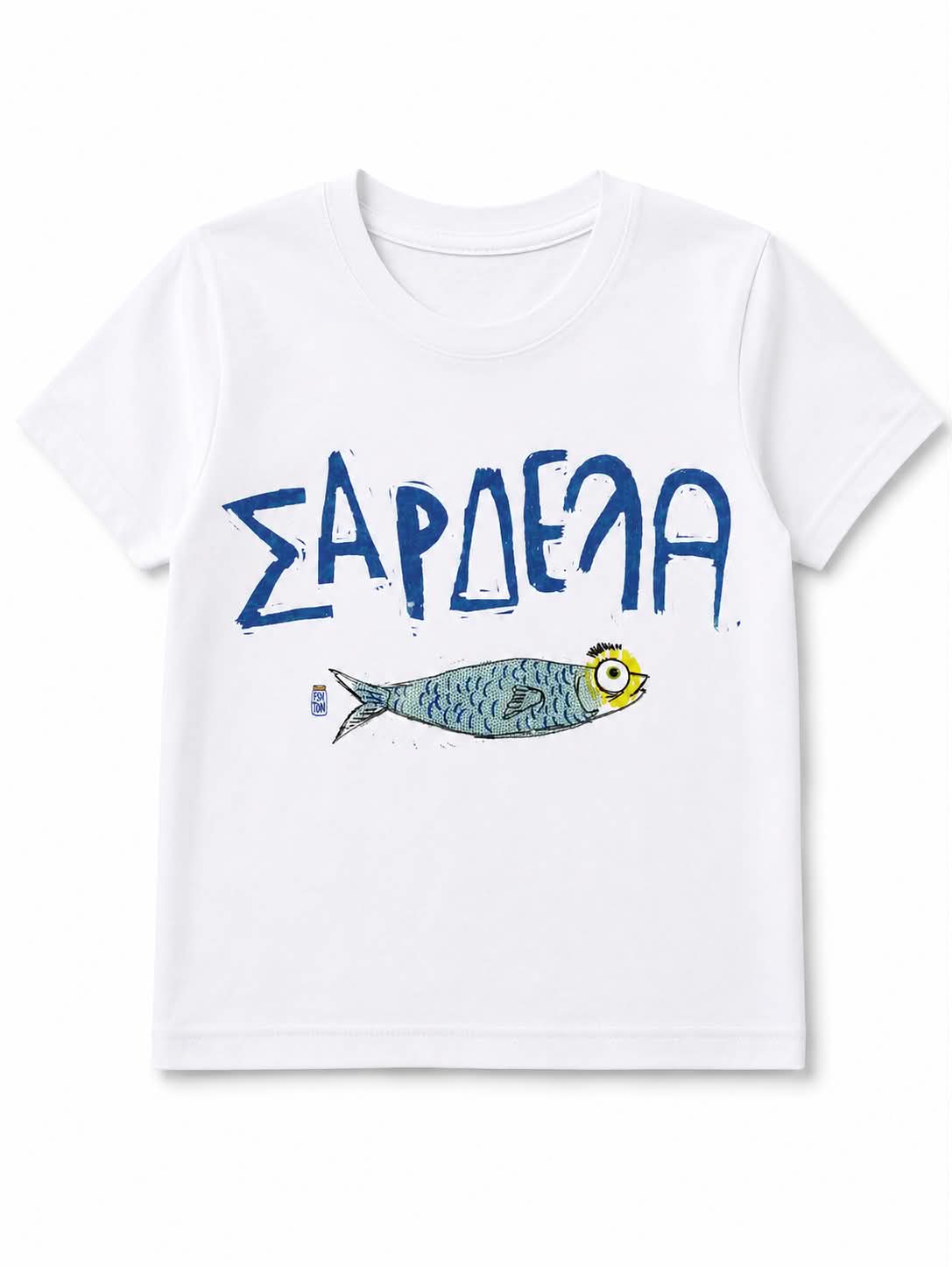 sardines